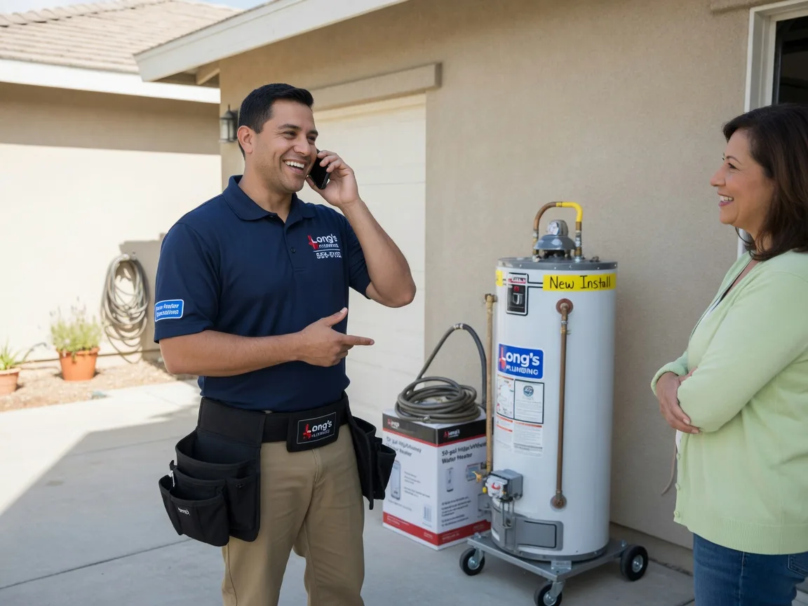 Leak Detection Madison, CA FAQs